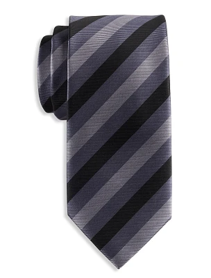 Oak Hill Wide Stripe Tie
