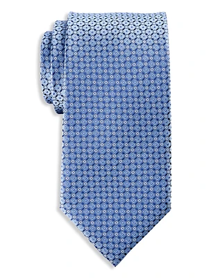 Tonal Geometric Tie