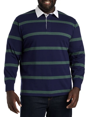 Rugby Polo Shirt