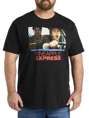 Pineapple Express Graphic Tee