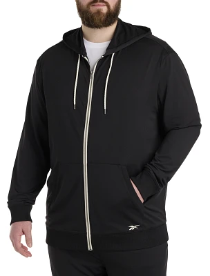 Reebok Lightweight Performance Hoodie