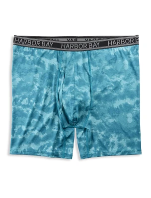 Tie Dye Performance Boxer Briefs