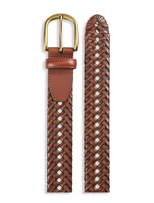 Braided Belt