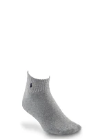 3-pk Classic 1/4-Top Sport Socks