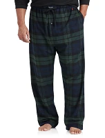 Flannel Lounge Pants