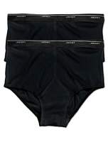 2-pk Classic Briefs