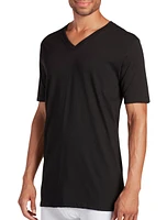 2-pk Classic V-Neck T-Shirts