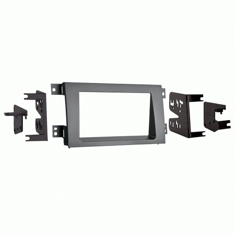 Metra 95-7870G Dash Kit for 200-Up Honda Ridgeline 957870 | Electronic Express