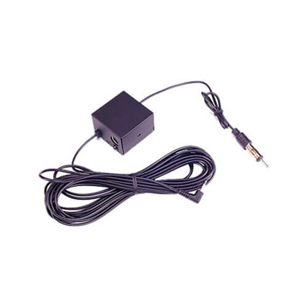 Directed Electronics FMDA25 Wired Relay FM Direct Adapter - OPEN BOX | Electronic Express