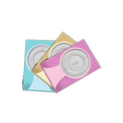 iFrogz SHUFFWRP3K iPod Shuffle Case | Electronic Express