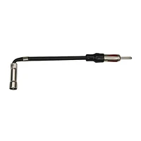 Metra 40-FD10 Ford Standard Radio Antenna Adaptor 40FD10 | Electronic Express