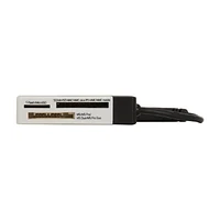 Aluratek AUCR200 USB 2.0 Multi-Media Card Reader | Electronic Express