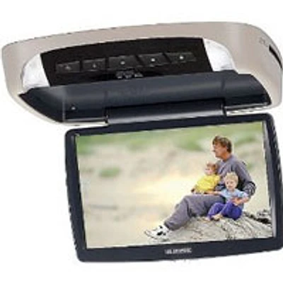 Audiovox VOD108 10.2 inch Overhead DVD Player | Electronic Express
