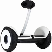 Segway MINILITEWHT miniLITE Self-Balancing Scooter | Electronic Express