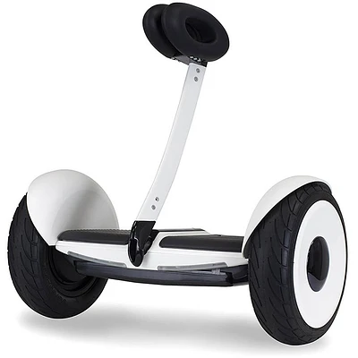 Segway MINILITEWHT miniLITE Self-Balancing Scooter | Electronic Express