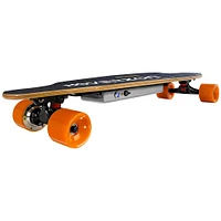 Hoverzon HOVERJETBLK Hoverjet E-Skateboard | Electronic Express