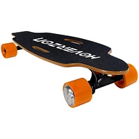 Hoverzon HOVERJETBLK Hoverjet E-Skateboard | Electronic Express