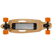 Hoverzon HOVERJETBLK Hoverjet E-Skateboard | Electronic Express