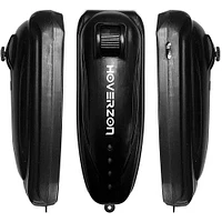 Hoverzon HOVERJETBLK Hoverjet E-Skateboard | Electronic Express