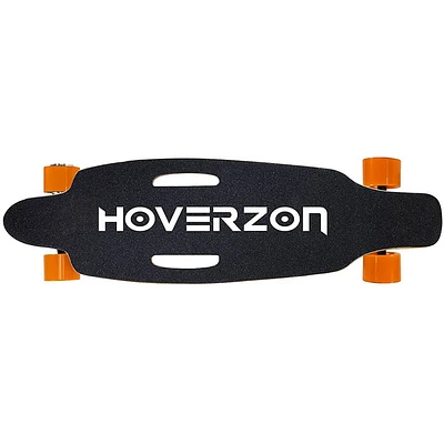 Hoverzon HOVERJETBLK Hoverjet E-Skateboard | Electronic Express