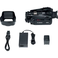 Canon 2404C002 VIXIA HF G21 Full HD Camcorder | Electronic Express