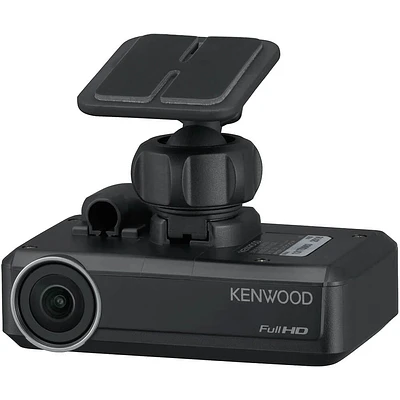Kenwood DRV-N520 Dashboard Camera | Electronic Express