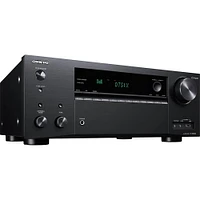 Onkyo TX-NR686 7.2 Ch Network AV Receiver | Electronic Express