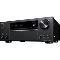 Onkyo TX-NR686 7.2 Ch Network AV Receiver | Electronic Express