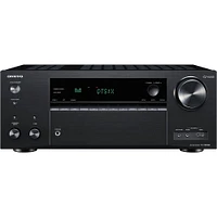 Onkyo TX-NR686 7.2 Ch Network AV Receiver | Electronic Express