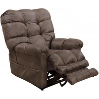 Catnapper 4861130089-OBX Oliver Dusk Power Lift Recliner | Electronic Express