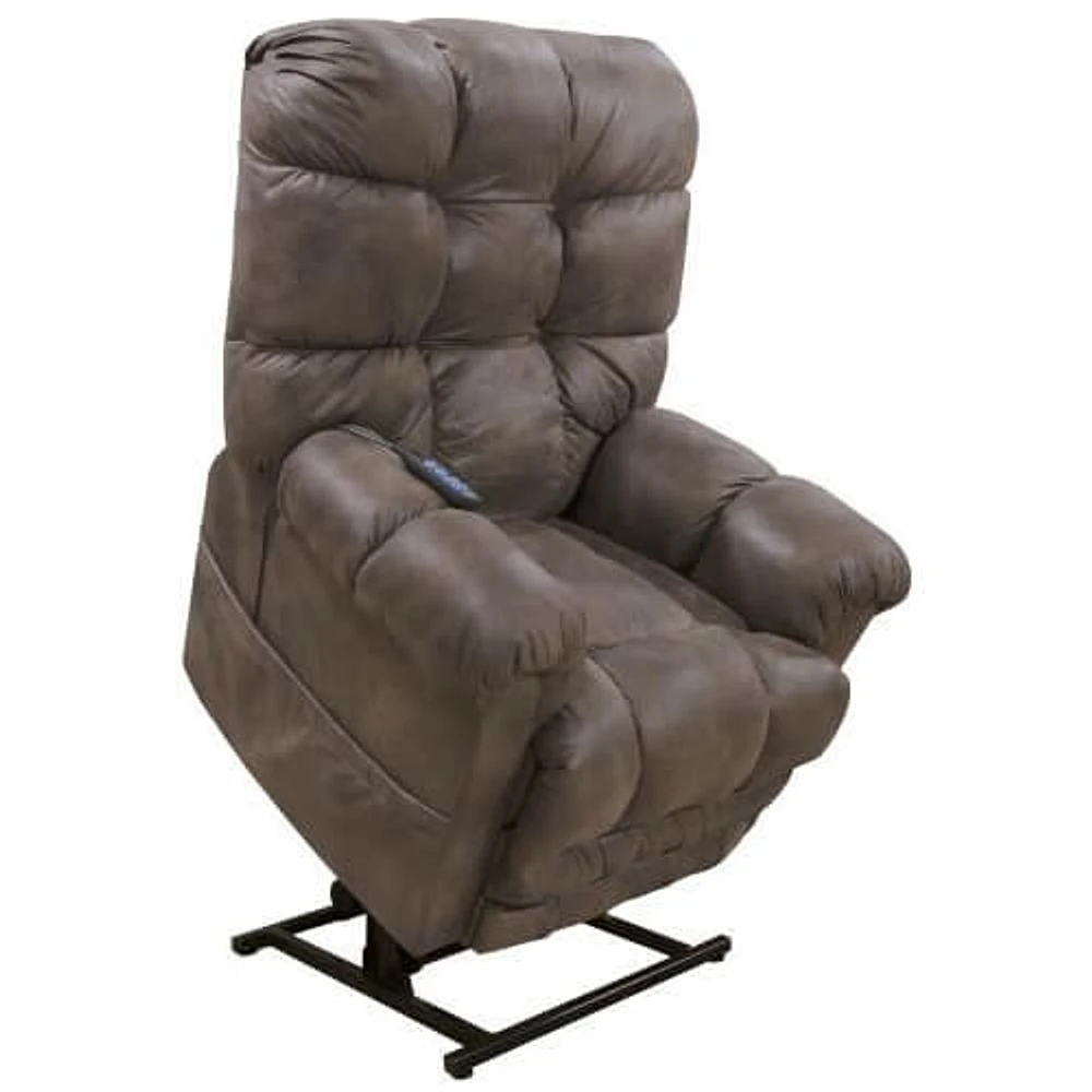 Catnapper 4861130089-OBX Oliver Dusk Power Lift Recliner | Electronic Express