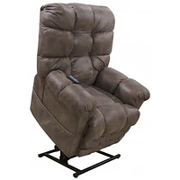 Catnapper 4861130089-OBX Oliver Dusk Power Lift Recliner | Electronic Express