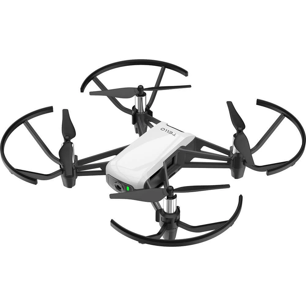 DJI TELLO Tello Quadcopter Drone | Electronic Express