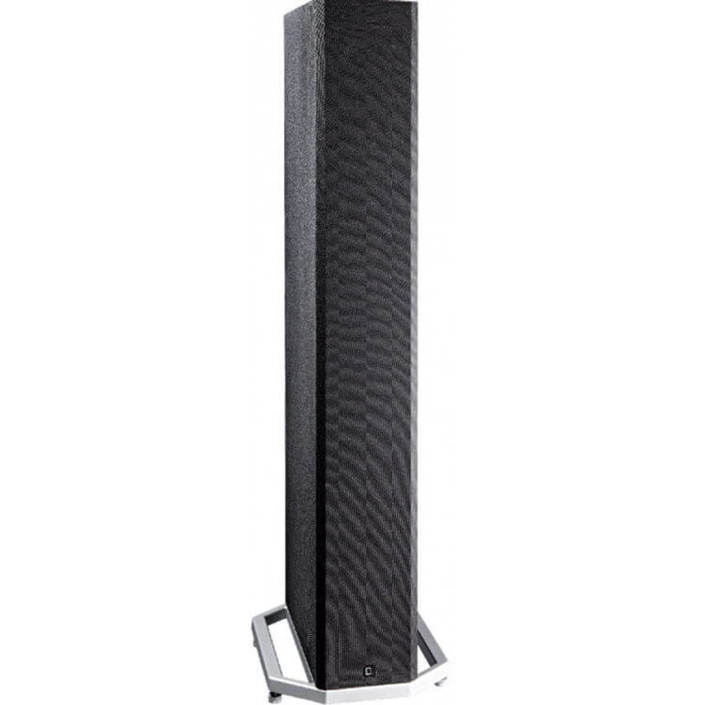 Definitive Technology BP9040 Tower Speaker with 8 inch Woofer | Electronic Express