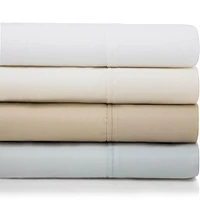 Malouf MA06QQDRCS 600 Thread Count Sheets | Electronic Express