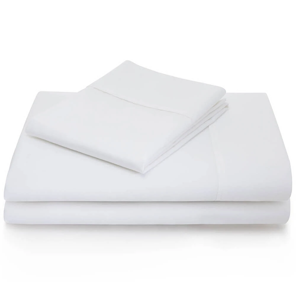 Malouf MA06QQWHCS 600 Thread Count Sheets | Electronic Express