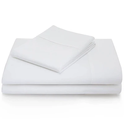 Malouf MA06QQWHCS 600 Thread Count Sheets | Electronic Express