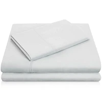 Malouf MA90QQASMS Brushed Microfiber Sheets - Queen | Electronic Express