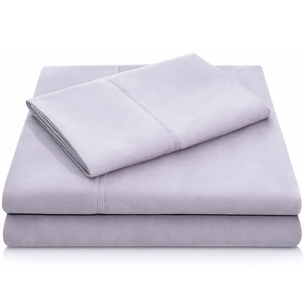 Malouf MA90KKLIMS Brushed Microfiber Sheets - King | Electronic Express