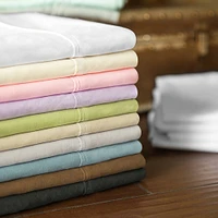 Malouf MA90KKPAMS Brushed Microfiber Sheets - King | Electronic Express