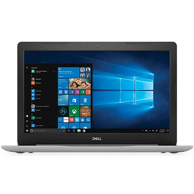 Dell I5570-5395SLV Inspiron 15 5570 Laptop | Electronic Express