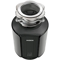 Moen GX50C 1/2 Horsepower Garbage Disposal | Electronic Express