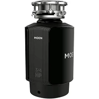 Moen GX75C 3/4 Horsepower Garbage Disposal | Electronic Express