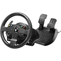 Thrustmaster TMXBXRACEWHL-OBX TMX Force Feedback Racing Wheel | Electronic Express