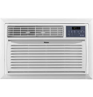 Haier HTWR12XCR 12,000 BTU 9.7 CEER Fixed-Chassis Air Conditioner | Electronic Express