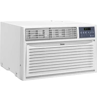 Haier HTWR12XCR 12,000 BTU 9.7 CEER Fixed-Chassis Air Conditioner | Electronic Express