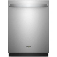Whirpool WDT970SAHZ Built-in Dishwasher with Third Level Rack | Electronic Express