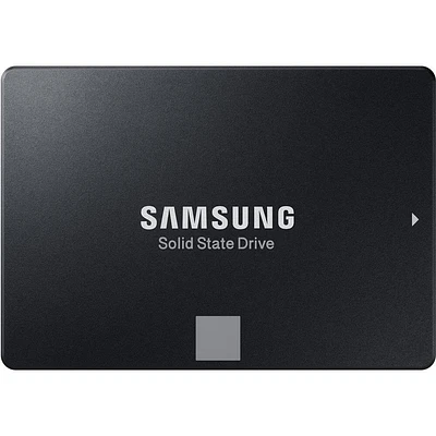 Samsung MZ-76E1T0B/AM 1TB 860 EVO Internal SSD | Electronic Express