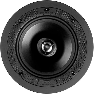 Definitive Technology DI 6.5R  6.5 inch In-Ceiling Speaker | Electronic Express