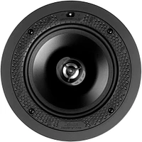 Definitive Technology DI 6.5R  6.5 inch In-Ceiling Speaker | Electronic Express